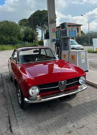 Alfa Romeo GT Junior