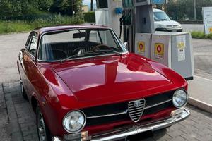 Alfa Romeo GT Junior