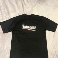 T-shirt Balenciaga S