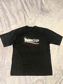 T-shirt Balenciaga S