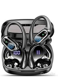 Cuffie Bluetooth Sport