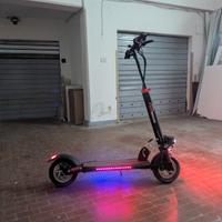 monopattino elettrico 800 watt