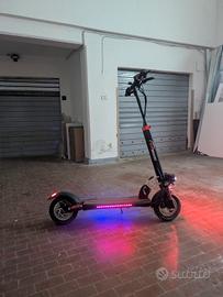 monopattino elettrico 800 watt