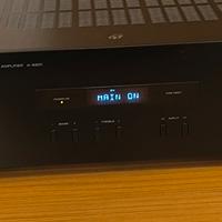 Amplificatore Yamaha A-S201 - Pari al NUOVO