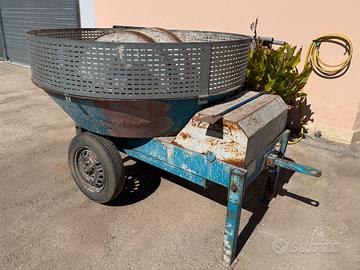 Molazza Compact 160 professionale