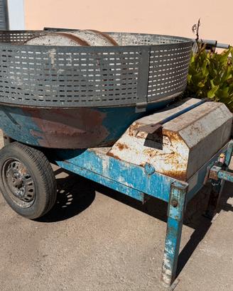 Molazza Compact 160 professionale