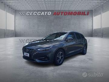 Hyundai i30 Wagon 1.0 t-gdi 48V Prime 120cv