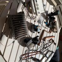 Parti di ricambio caldaia Beretta Ciao 24 c.a.i