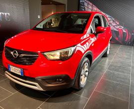 OPEL Crossland X - Crossland X 1.5 ecotec Ultimate