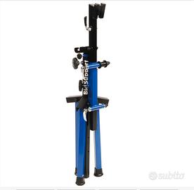 Cavalletto professionale BikeSupport