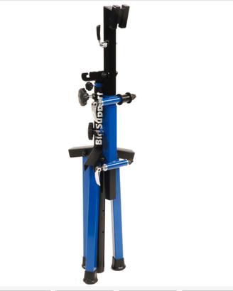 Cavalletto professionale BikeSupport