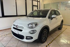 FIAT 500X 1.3 Mjet 95CV 4x2 City Look Pop Star