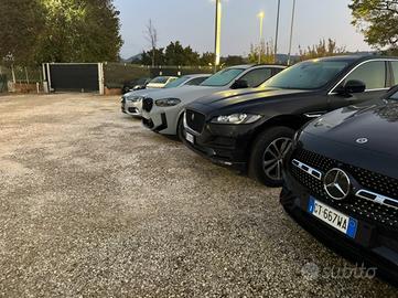 Parcheggio Auto e Moto Firenze Sud