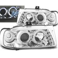 FARI PER SEAT IBIZA E CORDOBA 6K 93-99 ANGEL EYES 