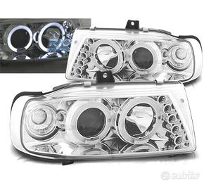 FARI PER SEAT IBIZA E CORDOBA 6K 93-99 ANGEL EYES 