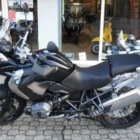 Bmw r 1200 gs - 2012