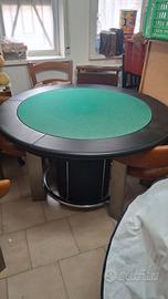 Tavolo da gioco multifunzione
