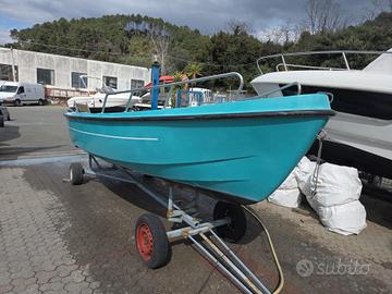 lancia obbi 502 5000€