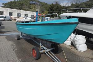 lancia obbi 502 5000€