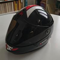 Casco Helmet Racer Downhil