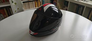 Casco Helmet Racer Downhil