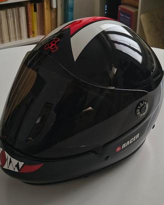 Casco Helmet Racer Downhil