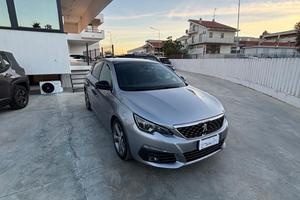 Peugeot 308 BlueHDi 130 S&S GT Line