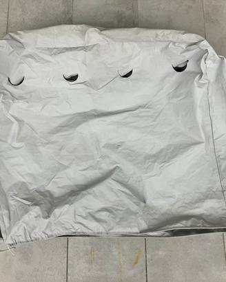 Telo copri condizionatore