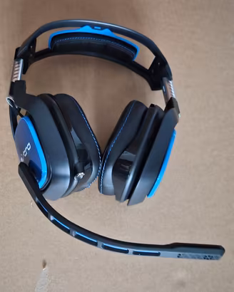 ASTRO Gaming A40 TR+MixAmp Pro+Accessori