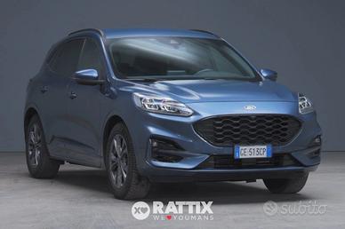 FORD kuga iii 2020 Kuga 1.5 ecoblue ST-Line X 2wd