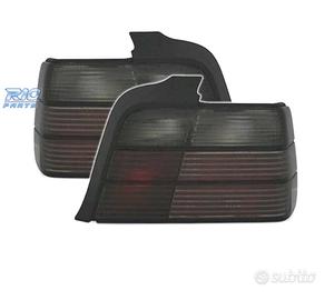 FANALI BMW E36 BERLINA 91-99 LOOK M3 FUME