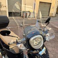 Scarabeo 200 anno 2010