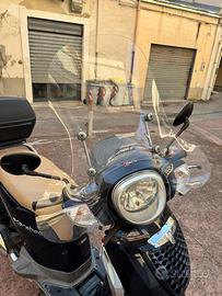 Scarabeo 200 anno 2010