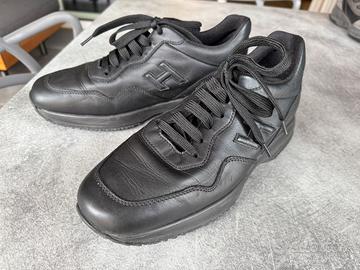 Scarpa Hogan Interactive