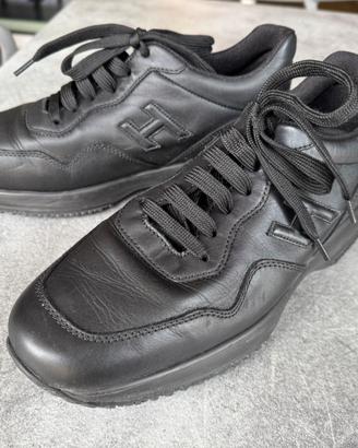 Scarpa Hogan Interactive