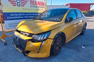 Ricambi Peugeot 208 2019