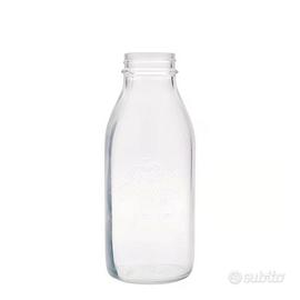 30 vasi Quattro Stagioni 1 litro - senza tappo