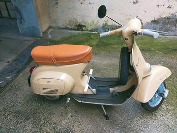vespa 50 L