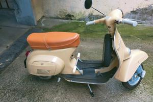 vespa 50 L