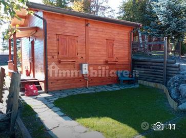 Chalet a Pragelato