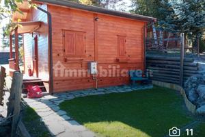 Chalet a Pragelato