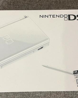 Nintendo ds lite