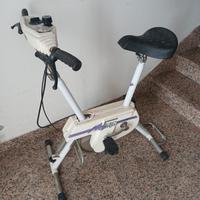 Bicicletta da abitazione 