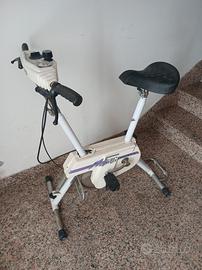 Bicicletta da abitazione 