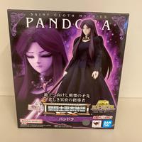Saint Seiya Saint Cloth Myth Ex Pandora