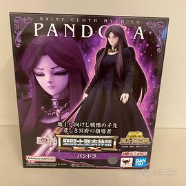 Saint Seiya Saint Cloth Myth Ex Pandora