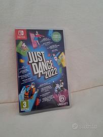 🎮 Just Dance 2022 - Nintendo Switch -🎮