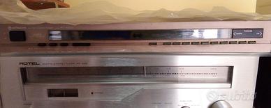 Sintonizzatori Stereo