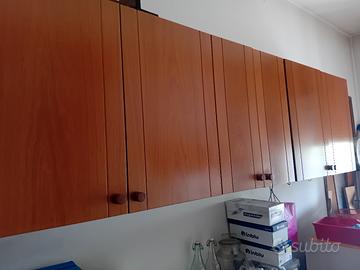 Cucina componibile anni 70/80