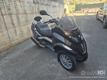 SCOOTER MP3 400